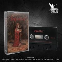 Inquisition - Into The Infernal Regions Of The An i gruppen VI TIPSER / Fredagsutgivelser / Fredag den 7:e Juni 2024 hos Bengans Skivbutik AB (5540322)