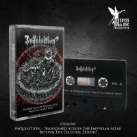 Inquisition - Bloodshed Across The Empyrean Altar i gruppen VI TIPSER / Fredagsutgivelser / Fredag den 7:e Juni 2024 hos Bengans Skivbutik AB (5540328)