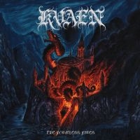 Kvaen - Formless Fires The (Digipack) i gruppen VI TIPSER / Fredagsutgivelser / Fredag den 21:a Juni 2024 hos Bengans Skivbutik AB (5540375)