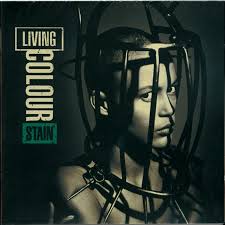 Living Colour - Stain i gruppen VI TIPSER / Fredagsutgivelser / Fredag den 21:a Juni 2024 hos Bengans Skivbutik AB (5540383)