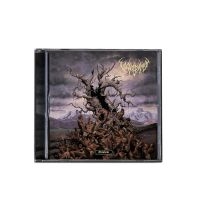 Vulvodynia - Entabeni i gruppen CD / Metal hos Bengans Skivbutik AB (5540398)