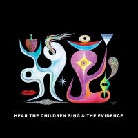 Bonnie ''Prince'' Billy Nathan Sal - Hear The Children Sing The Evidence i gruppen Minishops /  hos Bengans Skivbutik AB (5540409)