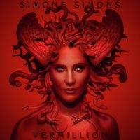 Simone Simons - Vermillion i gruppen VI TIPSER / Fredagsutgivelser / Fredag den 23:e augusti hos Bengans Skivbutik AB (5540414)