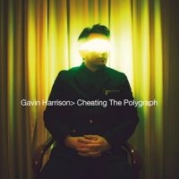 Harrison Gavin - Cheating The Polygraph i gruppen VI TIPSER / Fredagsutgivelser / Fredag den 7:e Juni 2024 hos Bengans Skivbutik AB (5540524)