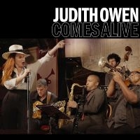 Owen Judith - Comes Alive i gruppen VI TIPSER / Fredagsutgivelser / Fredag den 7:e Juni 2024 hos Bengans Skivbutik AB (5540525)