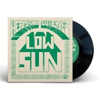 Hermanos Gutierrez - Low Sun / Los Chicos Tristes (El Mi i gruppen VINYL / Pop-Rock hos Bengans Skivbutik AB (5540541)