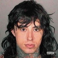 Falling In Reverse - Popular Monster (Silver Vinyl) i gruppen VINYL / Metal hos Bengans Skivbutik AB (5540560)