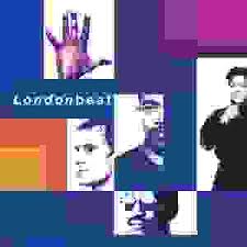 Londonbeat - The Very Best Of i gruppen VI TIPSER / Fredagsutgivelser / Fredag den 21:a Juni 2024 hos Bengans Skivbutik AB (5540654)