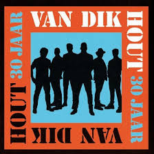 Van Dik Hout - 30 Jaar i gruppen VINYL hos Bengans Skivbutik AB (5540658)