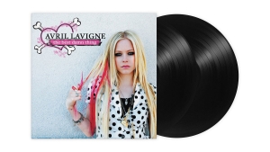 Lavigne Avril - The Best Damn Thing i gruppen VI TIPSER / Fredagsutgivelser / Fredag den 21:a Juni 2024 hos Bengans Skivbutik AB (5540664)