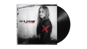 Lavigne Avril - Under My Skin i gruppen VI TIPSER / Fredagsutgivelser / Fredag den 21:a Juni 2024 hos Bengans Skivbutik AB (5540668)