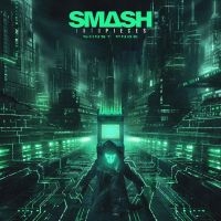 Smash Into Pieces - Ghost Code (Glow In The Dark LP) i gruppen VI TIPSER / Fredagsutgivelser / Fredag den 5:e Juli 2024 hos Bengans Skivbutik AB (5540689)