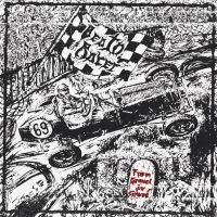 Death Racer - From Gravel To Grave i gruppen VI TIPSER / Fredagsutgivelser / Fredag den 30:e augusti 2024 hos Bengans Skivbutik AB (5540711)