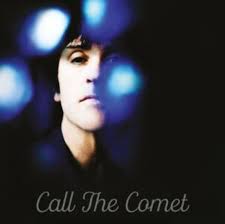 Johnny Marr - Call The Comet i gruppen VI TIPSER / Fredagsutgivelser / Fredag den 21:a Juni 2024 hos Bengans Skivbutik AB (5540721)