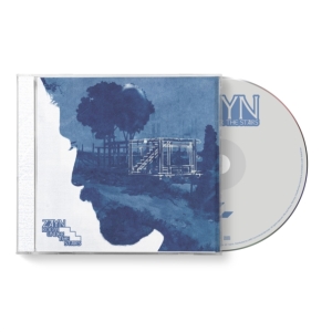 Zayn - Room Under The Stairs i gruppen CD hos Bengans Skivbutik AB (5540725)