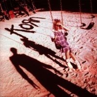 Korn - Korn i gruppen VI TIPSER / Mest Populære cd-klassiker hos Bengans Skivbutik AB (554082)