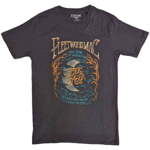 Fleetwood Mac - Sisters Of The Moon Uni Bl    S i gruppen MERCHANDISE / T-shirt / Pop-Rock hos Bengans Skivbutik AB (5541635r)