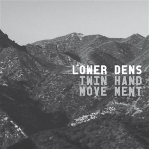 Lower Dens - Twin Hand Movement i gruppen CD / Pop hos Bengans Skivbutik AB (554257)