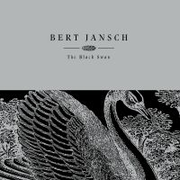 Jansch Bert - The Black Swan (Jade Green Vinyl) i gruppen VINYL / Svensk FolkeMusikkk hos Bengans Skivbutik AB (5542638)