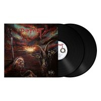 Portrait - Host The (2 Lp Black Vinyl) i gruppen VI TIPSER / Fredagsutgivelser / Fredag den 21:a Juni 2024 hos Bengans Skivbutik AB (5542640)