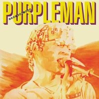 Purpleman - Confessions (Vinyl Lp) i gruppen VI TIPSER / Fredagsutgivelser / Fredag den 26:e Juli 2024 hos Bengans Skivbutik AB (5542642)