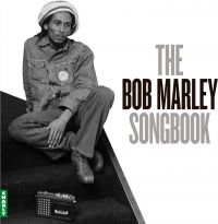 Marley Bob And Friends - Bob Marley Songbook (2 Lp Vinyl) i gruppen VINYL / Kommende hos Bengans Skivbutik AB (5542643)