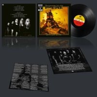 Ironflame - Kingdom Torn Asunder (Vinyl Lp) i gruppen VI TIPSER / Fredagsutgivelser / Fredag den 26:e Juli 2024 hos Bengans Skivbutik AB (5542644)