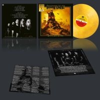 Ironflame - Kingdom Torn Asunder (Galaxy Vinyl i gruppen VI TIPSER / Fredagsutgivelser / Fredag den 26:e Juli 2024 hos Bengans Skivbutik AB (5542645)