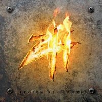 Zimmers Hole - Legion Of Flames (Vinyl Lp) i gruppen VI TIPSER / Fredagsutgivelser / Fredag den 12:e Juli 2024 hos Bengans Skivbutik AB (5542648)