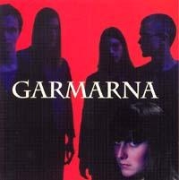 Garmarna - Guds Spelemän i gruppen CD / Elektroniskt,World Music hos Bengans Skivbutik AB (554275)