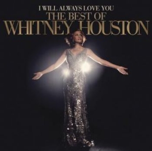 Houston Whitney - I Will Always Love You: The Best Of Whitney Houston i gruppen CD / Best Of,Pop-Rock,Annet hos Bengans Skivbutik AB (554317)