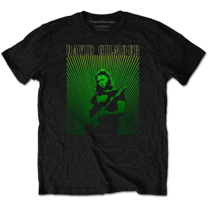 David Gilmour - Rays Gradient Uni Bl i gruppen MERCHANDISE / T-shirt / Pop-Rock hos Bengans Skivbutik AB (5544004r)