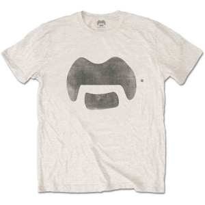 Frank Zappa - Tache Uni Natrl i gruppen MERCHANDISE / T-shirt / Pop-Rock hos Bengans Skivbutik AB (5544015r)