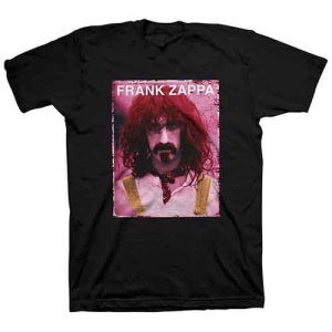 Frank Zappa - Hot Rats Gatefold Photo Uni Bl i gruppen MERCHANDISE / T-shirt / Pop-Rock hos Bengans Skivbutik AB (5544026r)