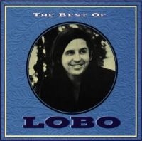 LOBO - THE BEST OF LOBO i gruppen Labels /  hos Bengans Skivbutik AB (554471)