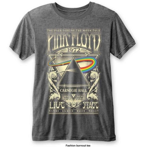 Pink Floyd - Carnegie Hall Bo Uni Char i gruppen MERCHANDISE / T-shirt / Pop-Rock hos Bengans Skivbutik AB (5545563r)