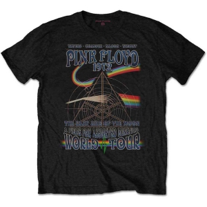 Pink Floyd - Assorted Lunatics Uni Bl i gruppen MERCHANDISE / T-shirt / Pop-Rock hos Bengans Skivbutik AB (5545581r)