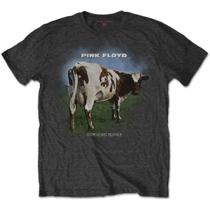 Pink Floyd - Atom Heart Mother Fade Uni Char i gruppen MERCHANDISE / T-shirt / Pop-Rock hos Bengans Skivbutik AB (5545595r)