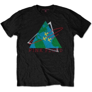 Pink Floyd - Planes Uni Bl i gruppen MERCHANDISE / T-shirt / Pop-Rock hos Bengans Skivbutik AB (5545600r)