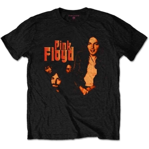 Pink Floyd - Big Dave Uni Bl i gruppen MERCHANDISE / T-shirt / Pop-Rock hos Bengans Skivbutik AB (5545601r)