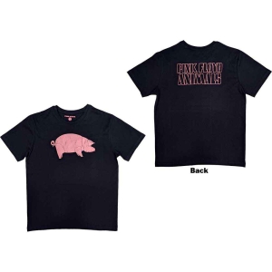 Pink Floyd - Awbdg Uni Navy i gruppen MERCHANDISE / T-shirt / Pop-Rock hos Bengans Skivbutik AB (5545638r)