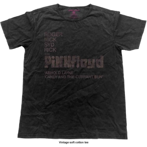 Pink Floyd - Vtge Arnold Layne Demo Uni Bl i gruppen MERCHANDISE / T-shirt / Pop-Rock hos Bengans Skivbutik AB (5545662r)