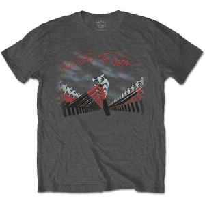 Pink Floyd - The Wall Marching Hammers Uni Char i gruppen MERCHANDISE / T-shirt / Pop-Rock hos Bengans Skivbutik AB (5545673r)