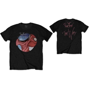 Pink Floyd - The Wall Swallow Uni Bl i gruppen MERCHANDISE / T-shirt / Pop-Rock hos Bengans Skivbutik AB (5545676r)