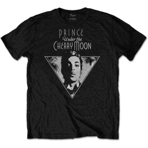 Prince - Under The Cherry Moon Uni Bl i gruppen MERCHANDISE / T-shirt / Pop-Rock hos Bengans Skivbutik AB (5545854r)