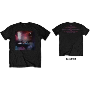 Prince - Watercolours Uni Bl i gruppen MERCHANDISE / T-shirt / Pop-Rock hos Bengans Skivbutik AB (5545857r)