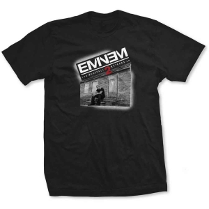 Eminem - Marshall Mathers 2 Lady Bl i gruppen MERCHANDISE / T-shirt / Hip Hop-Rap hos Bengans Skivbutik AB (5546046r)