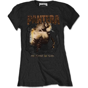 Pantera - Original Cover Lady Bl i gruppen MERCHANDISE / T-shirt / Metal hos Bengans Skivbutik AB (5546643r)