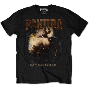 Pantera - Original Uni Bl i gruppen MERCHANDISE / T-shirt / Metal hos Bengans Skivbutik AB (5546644r)