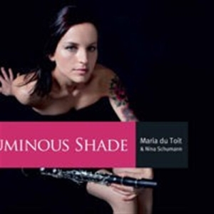 Maria Du Toit - Luminous Shade i gruppen Externt_Lager / Naxoslager hos Bengans Skivbutik AB (554702)